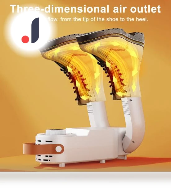 Smart Shoe Dryer — Shoe Dryers, Amouage
