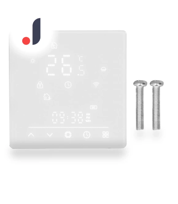 Smart Thermostat — Home Climate Control, Fishine