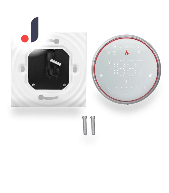 Smart Thermostat — Home Climate Control, Fishine