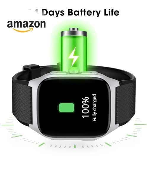 Smart Watch Classic Style for Men — Smartwatches, EURANS