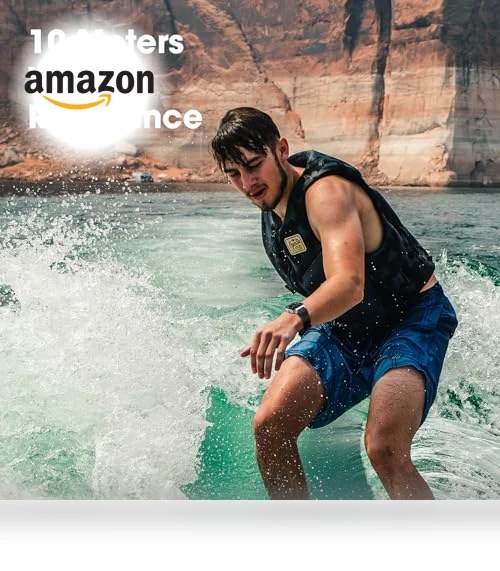 Smart Watch Classic Style for Men — Smartwatches, EURANS