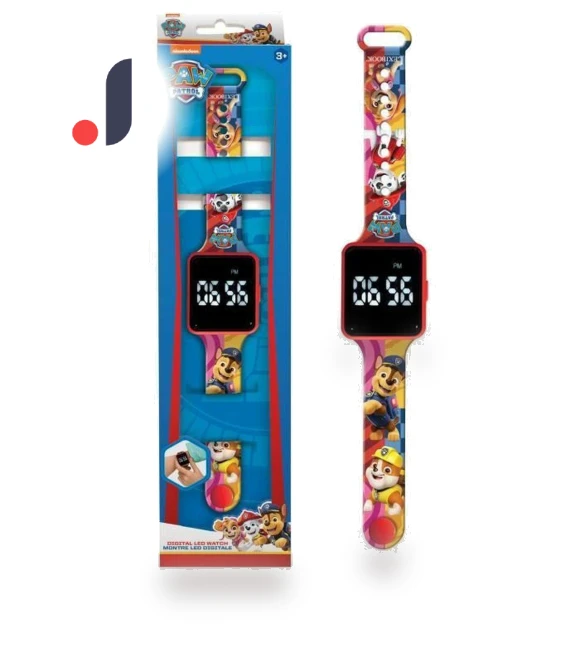 Smart Watch — Smartwatches, Lexibook