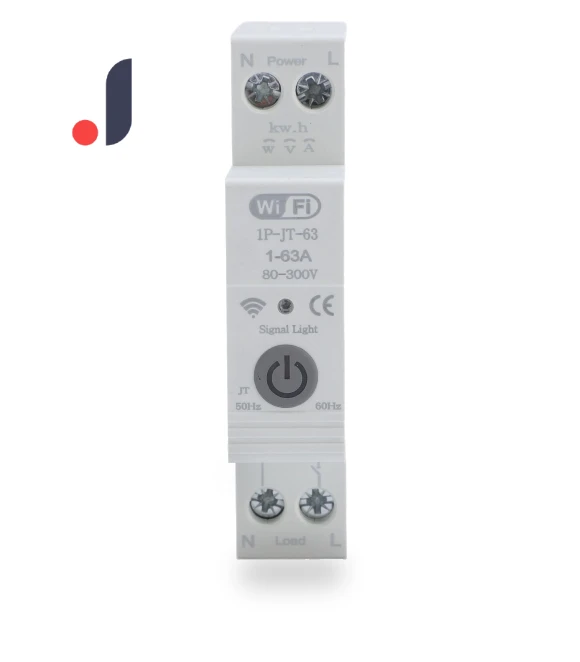 Smart WiFi Automatic Switch — Dimmer Switches, Fishine