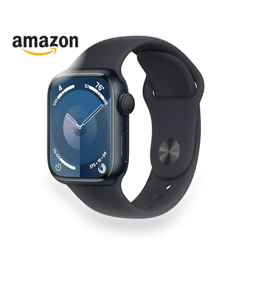 Smartwatch with Fitness Tracker — Smartwatches, Apple