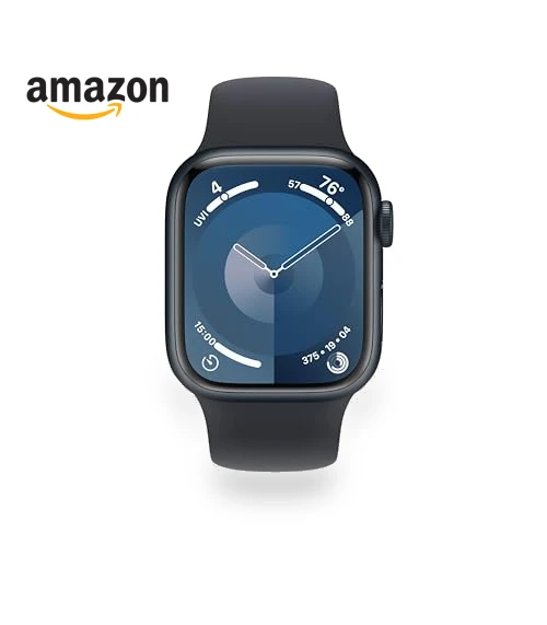 Smartwatch with Fitness Tracker — Smartwatches, Apple