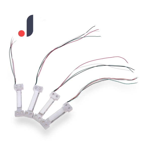 Strain Gauge Pressure Sensor Load Cell — Pressure, Soon Learned
