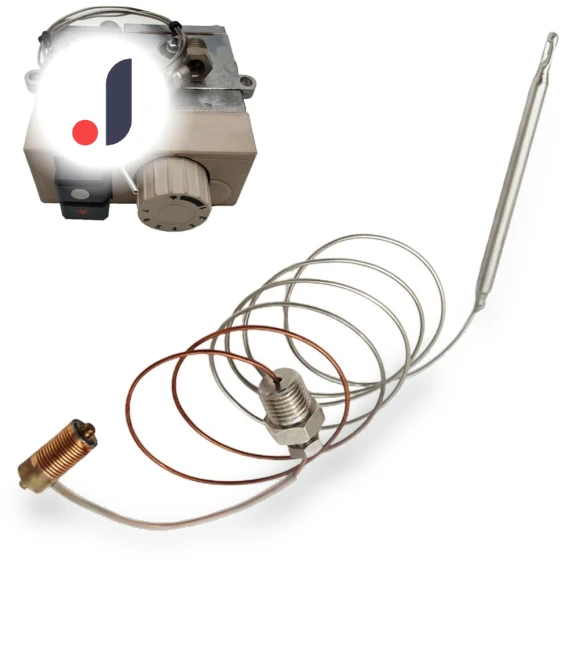 Temperature Sensor Controller — Instant-Read, Industry or business