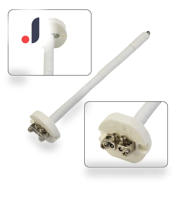 Thermocouple Sensor — Temperature Measurement Tools, Industry or business
