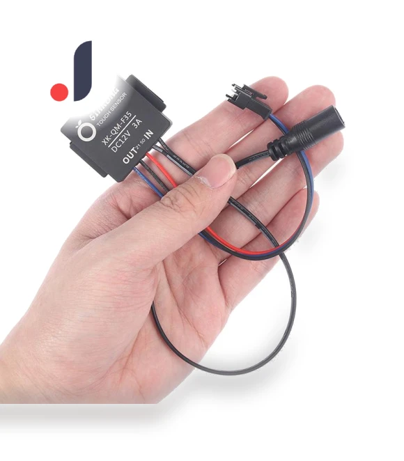 Touch Switch for Bathroom Mirror — Dimmer Switches, Boyhood