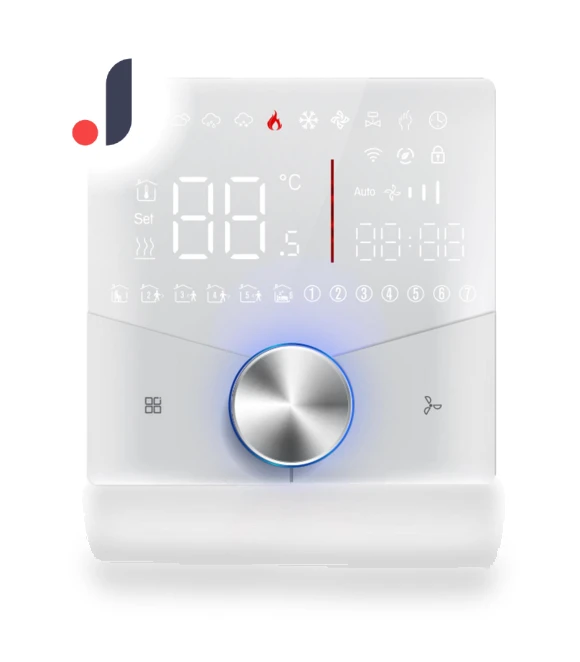 Touchscreen Air Conditioner Control Panel — Parts & Accessories, Fishine