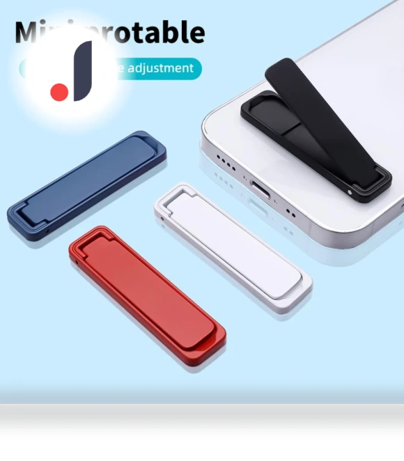 Ultra-Thin Smartphone Support Folding Phone Bracket — Phone Stands, Maipuxing