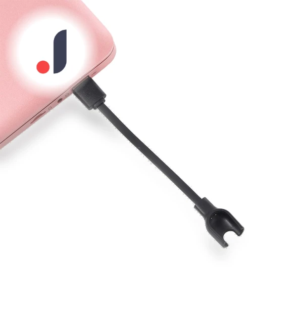 USB Charging Cable for Smart Watches — Smartwatch Charging Solutions, Houmeiwoo