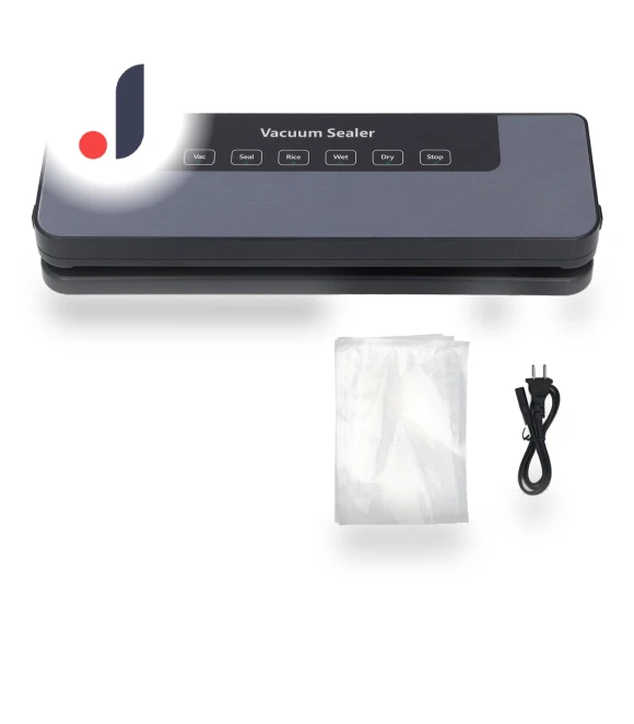 Vacuum Sealer Machine — Vacuum Bags, Fishine