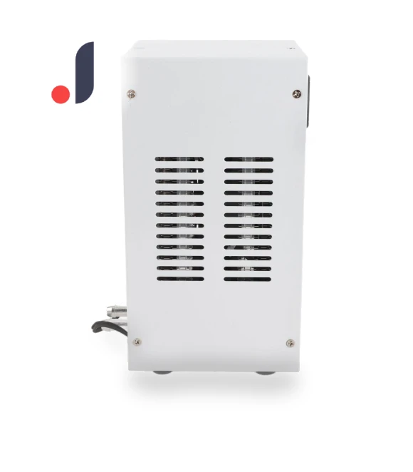 Water Tank Chiller — Heaters & Chillers, Fishine