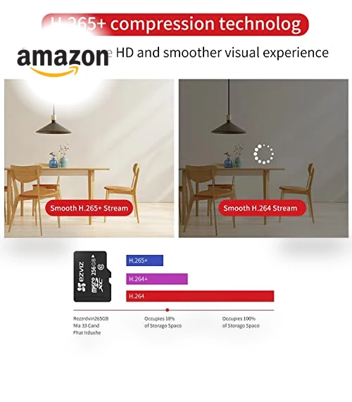 4K 8MP Color Vu Fixed Bullet Network Camera — Security Cameras, Hikvision