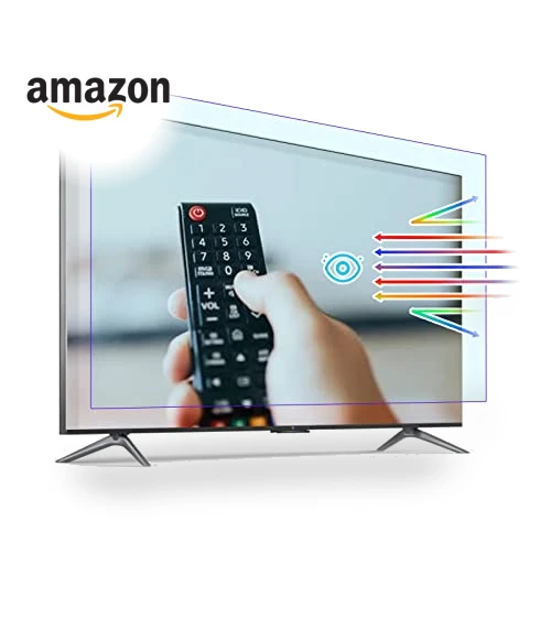 Anti Glare Film for TV — Screen Protectors, DZQWBB
