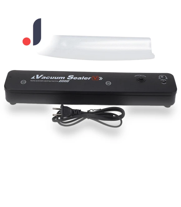 Automatic Vacuum Sealer — Vacuum Sealers, Health & Beauty PRODUCT