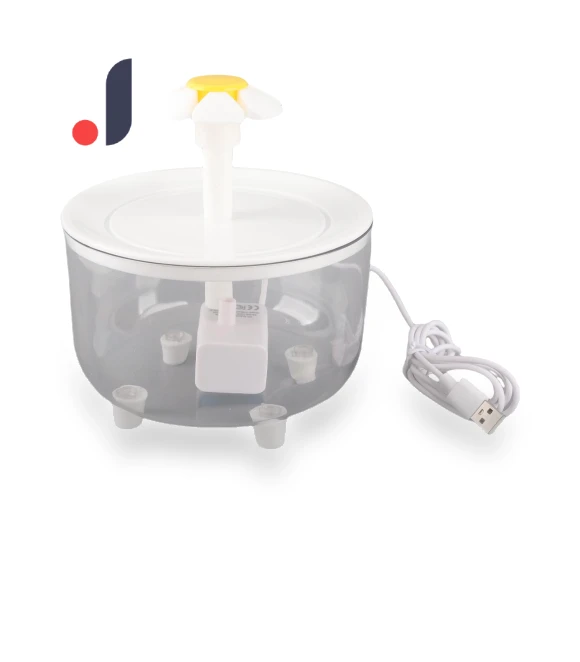 Automatic Water Fountain — Pet Hydration Solutions, Health & Beauty PRODUCT