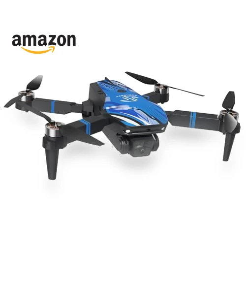 Brushless Motor Drone with Wifi Transmission — Drones, TTROARDS