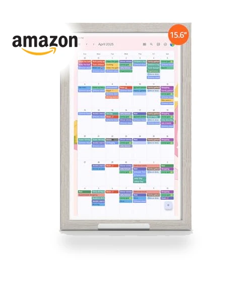 Digital Calendar — Calendars, Apolosign