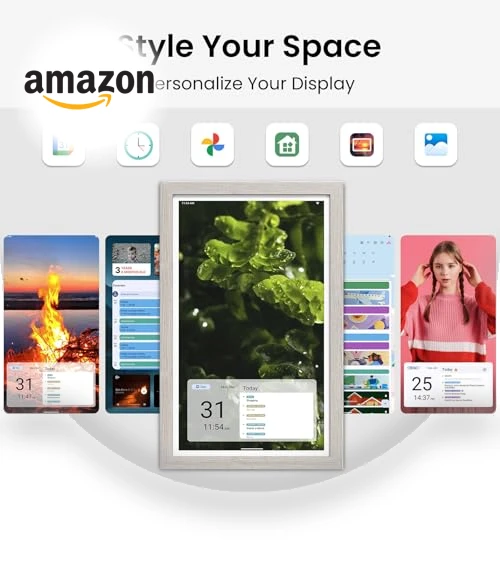 Digital Calendar — Calendars, Apolosign