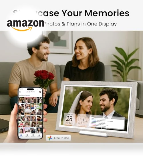 Digital Calendar — Calendars, Apolosign