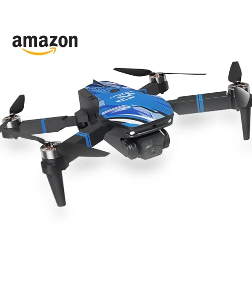 Drone with LCD Screen — Drones, TTROARDS