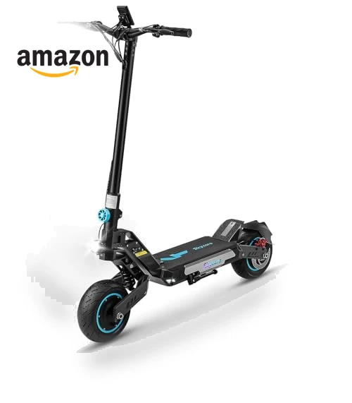 Electric Scooter for Adults — Electric Self-Balancing Scooters, Skycore