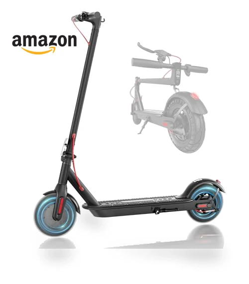 Electric Scooter — Electric Self-Balancing Scooters, Windone
