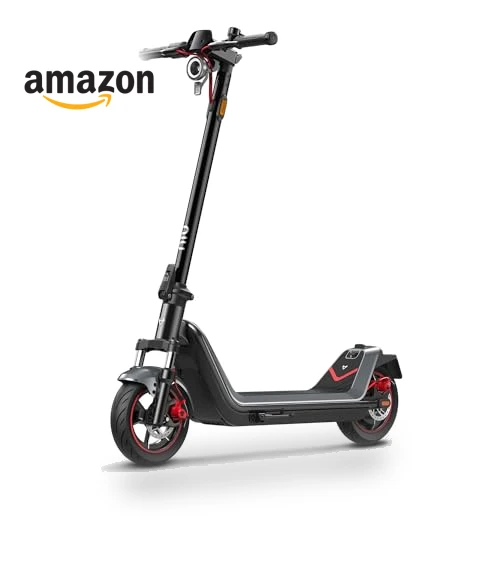 Electric Scooter — Electric Self-Balancing Scooters, NIU