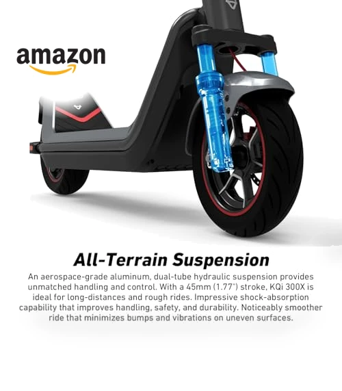 Electric Scooter — Electric Self-Balancing Scooters, NIU