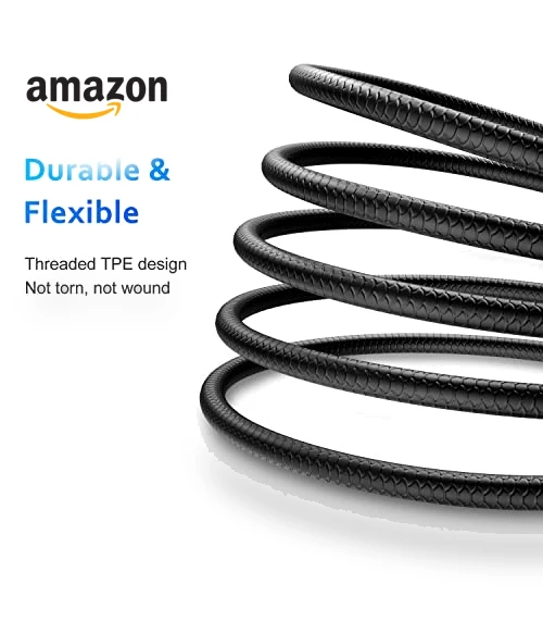 Fast Charging USB C Cable — Cables, Dayaoncy