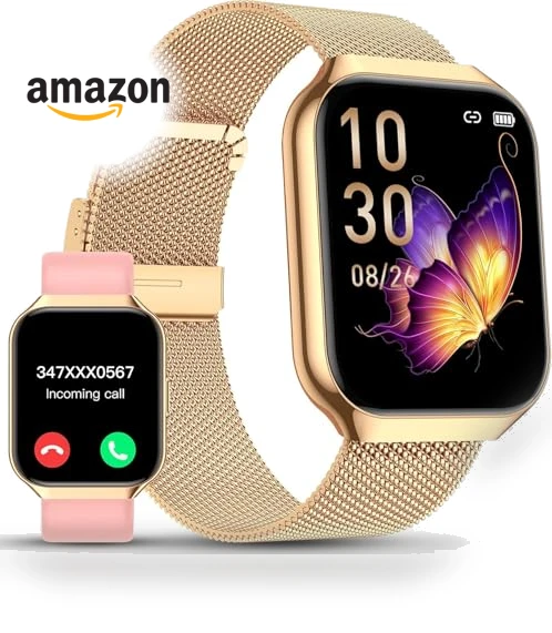 Fitness Tracker Smart Watch — Smartwatches, taopodo
