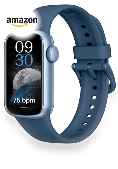 Fitness Tracker Smart Watch — Smartwatches, IMFRCHCS