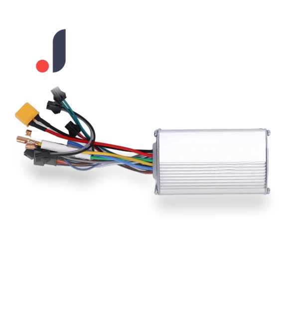 Front Drive Controller for Electric Bike — Motors, ZuiyouBeauty1