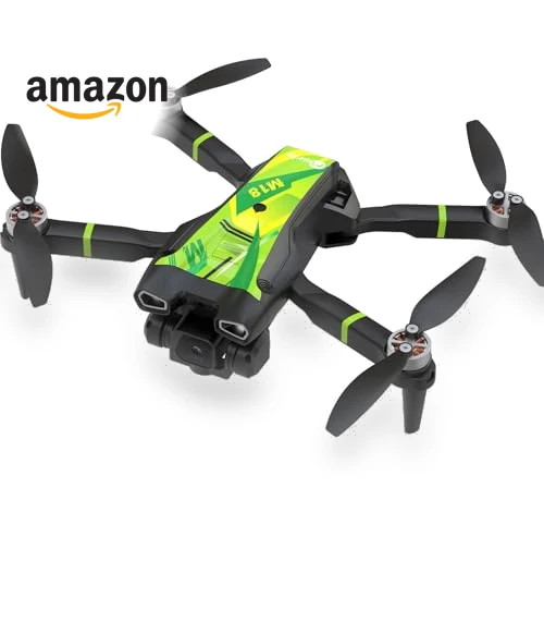 HD Camera Drone with Dual Cameras — Drones, morlyrctooy