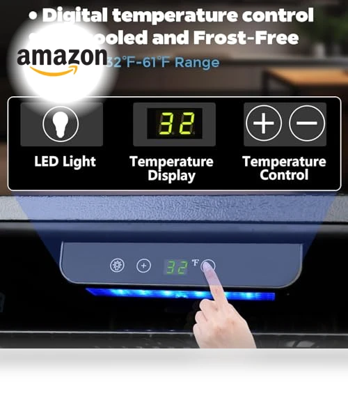 Mini Fridge Cooler — Mini Fridges, COWSAR