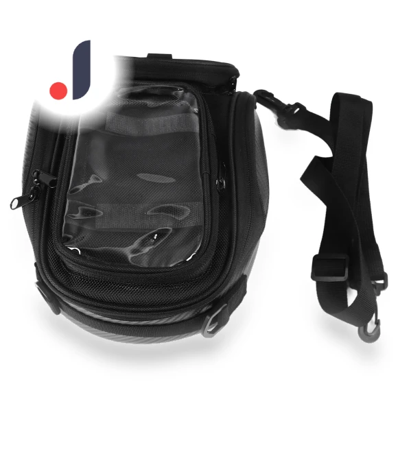Motorcycle Tank Bag — Tank Bags, Zeblaze
