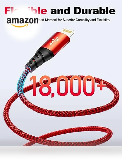 Multi Charging Cable — Cables, Miger