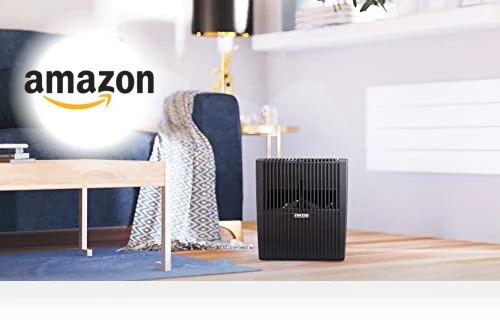 Original Humidifier — Air Moisturizers, Venta
