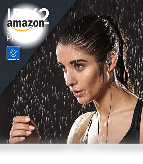 Over The Ear Earbuds — In-Ear Headphones, Philips