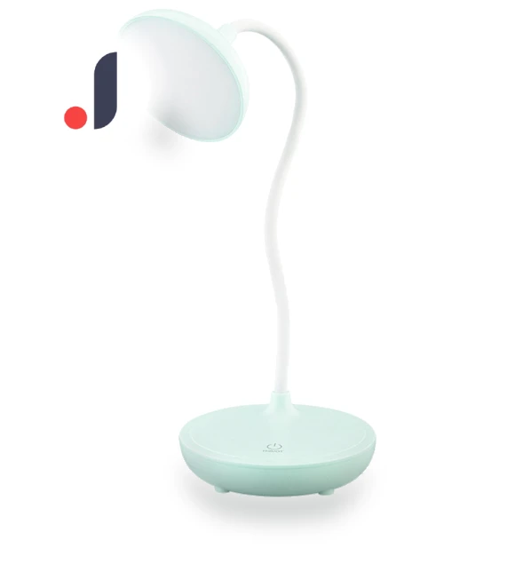 Rechargeable LED Desk Lamp — Study & Desk Lighting, CosyHome