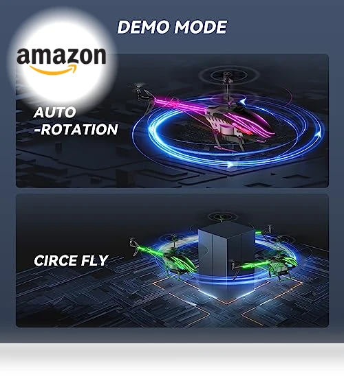 Remote Control Helicopter for Kids — Helicopter, BUSSGO