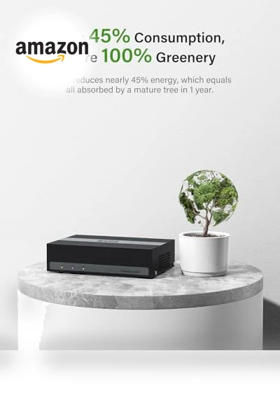 Security Camera System — Outdoor Security Cameras, Annke