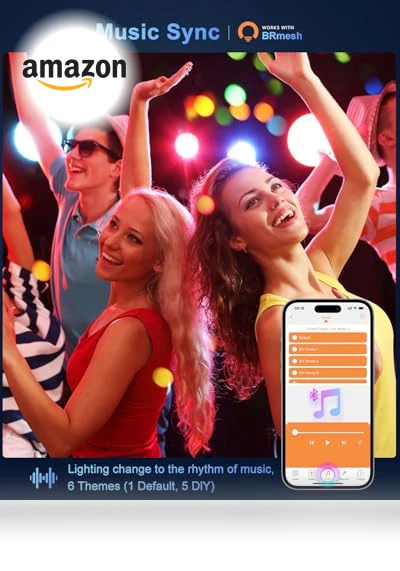 Smart Recessed Lighting — LED, VARICART
