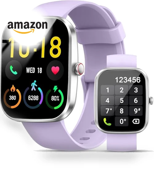 Smart Watch — Smartwatches, Kuizil