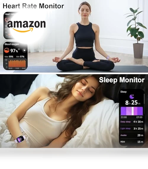 Smart Watch — Smartwatches, Kuizil