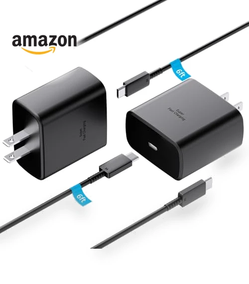 Super Fast Charger — Chargers, QQAK98K