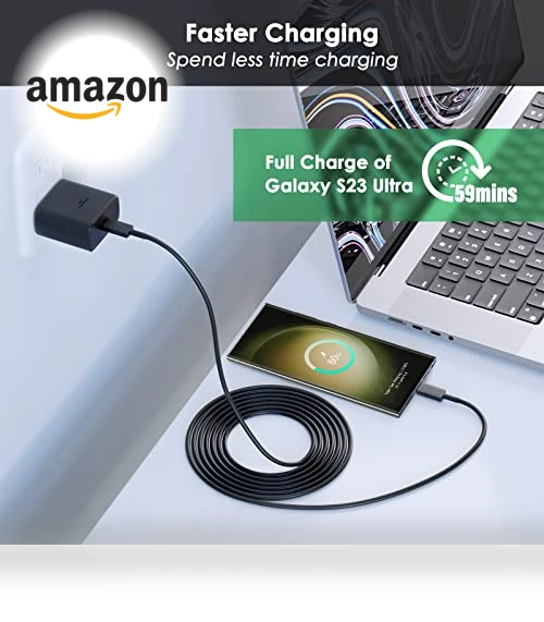 Super Fast Charger — Chargers, QQAK98K