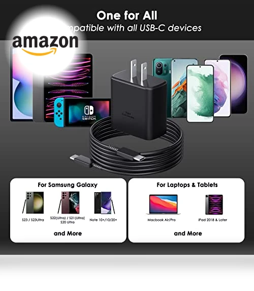 Super Fast Charger — Chargers, QQAK98K